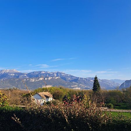 Adorelys Sejour Bien Etre - Spa Et Massage Saint-Cassien  Exteriör bild