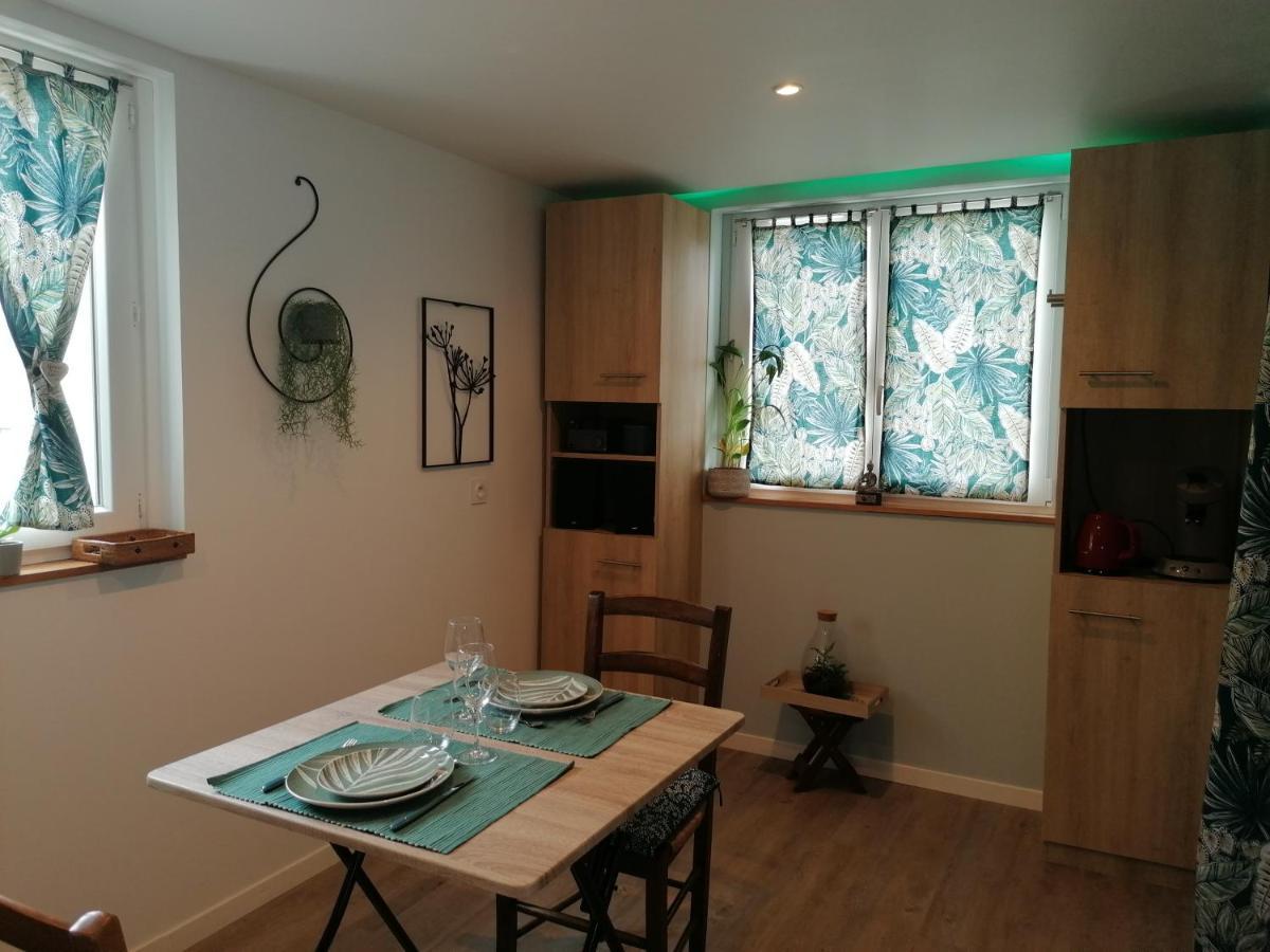 Adorelys Sejour Bien Etre - Spa Et Massage Saint-Cassien  Exteriör bild