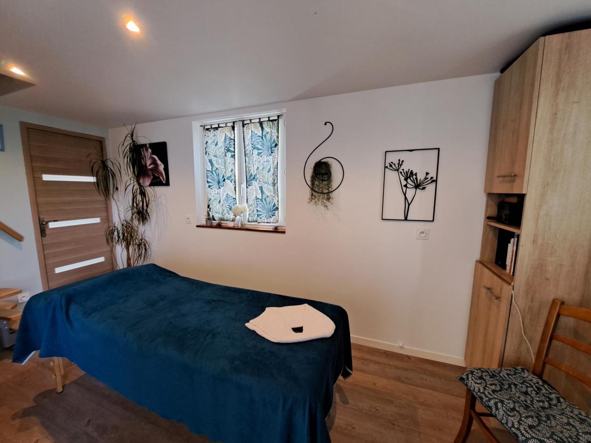 Adorelys Sejour Bien Etre - Spa Et Massage Saint-Cassien  Exteriör bild