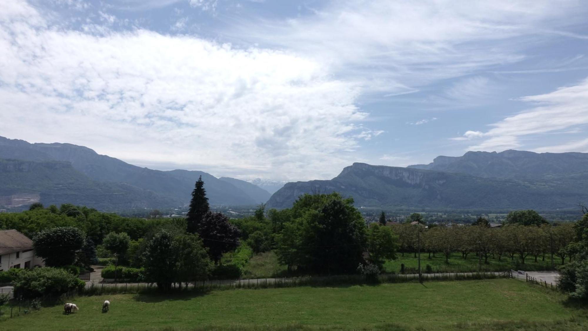Adorelys Sejour Bien Etre - Spa Et Massage Saint-Cassien  Exteriör bild
