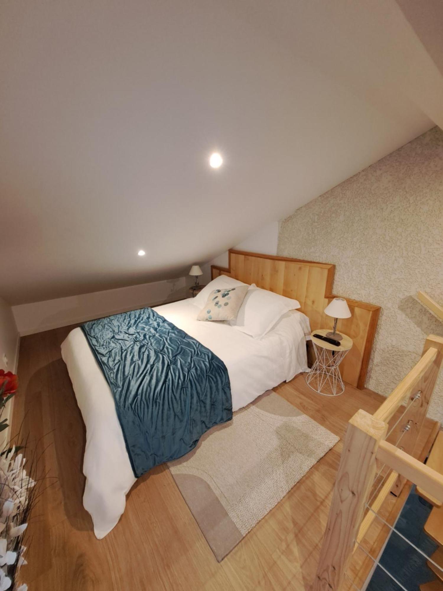 Adorelys Sejour Bien Etre - Spa Et Massage Saint-Cassien  Exteriör bild