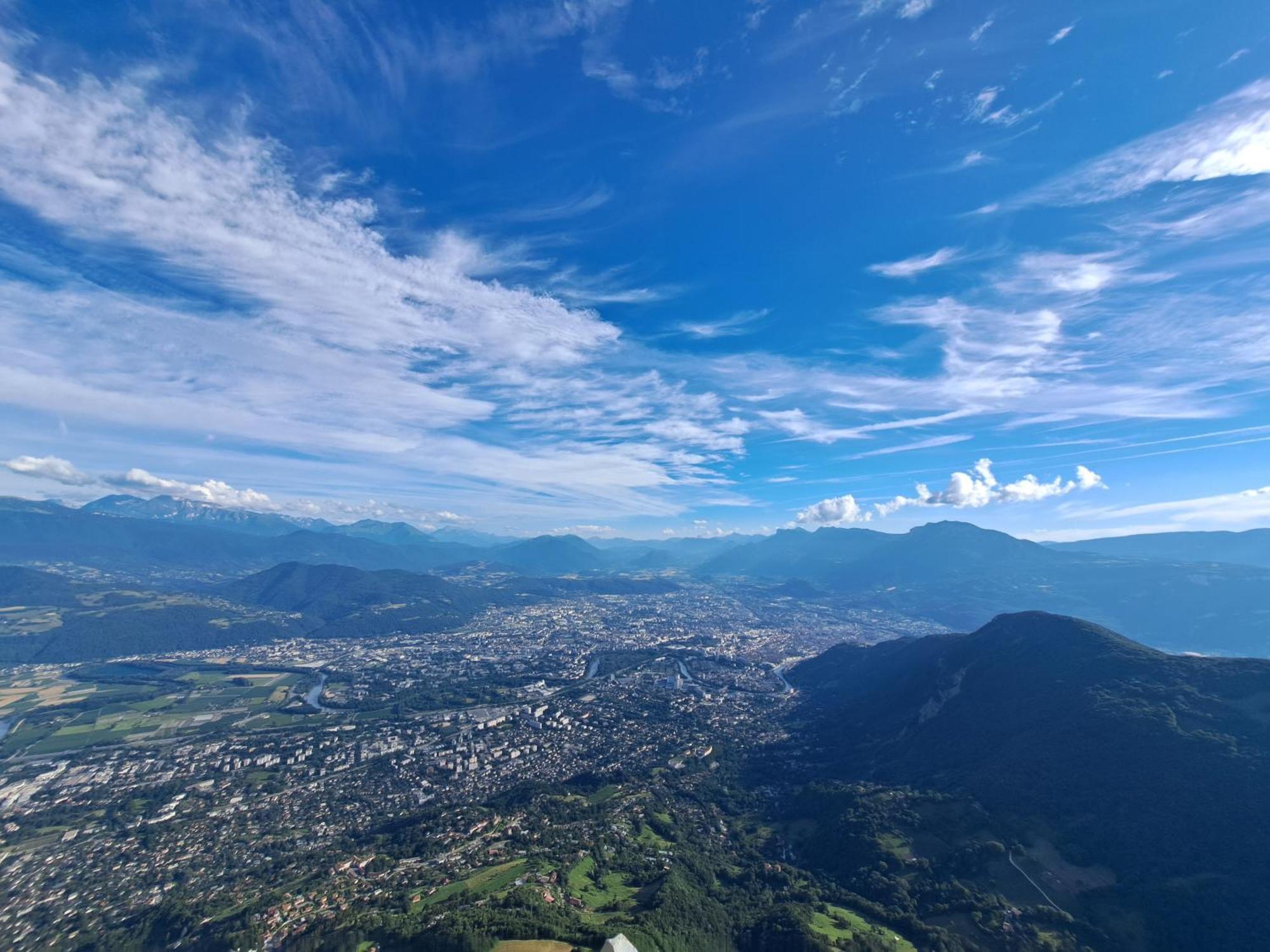 Adorelys Sejour Bien Etre - Spa Et Massage Saint-Cassien  Exteriör bild