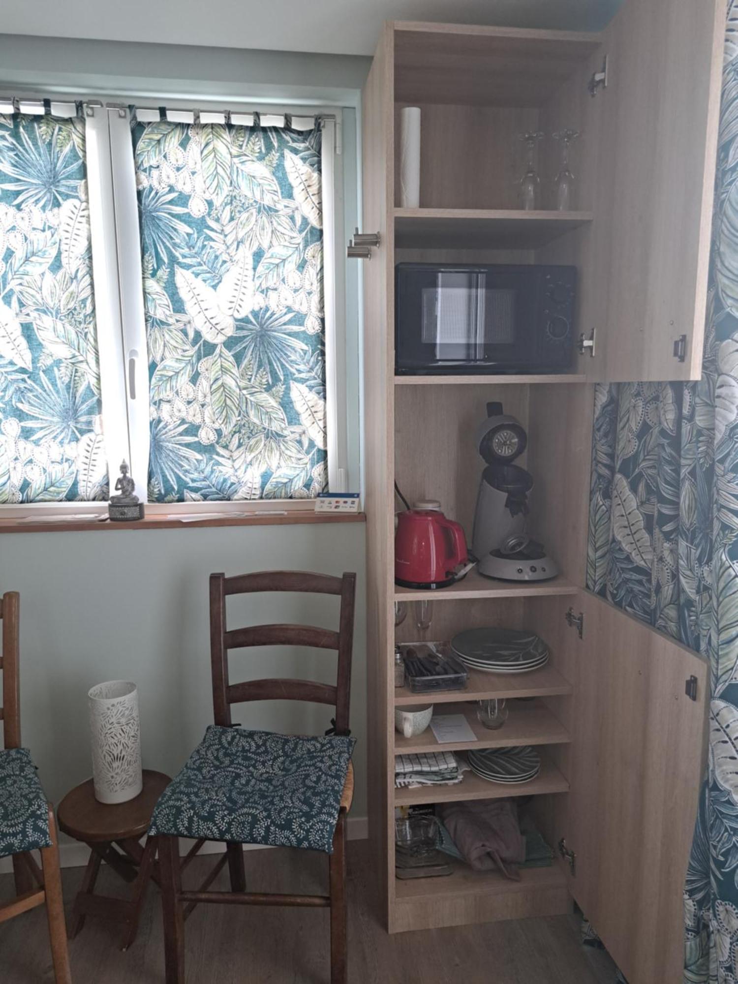 Adorelys Sejour Bien Etre - Spa Et Massage Saint-Cassien  Exteriör bild